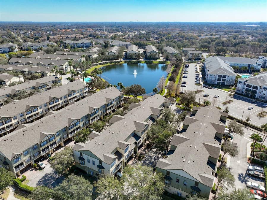 Property photo for 2586 GRAND CENTRAL PARKWAY, #4, Orlando, FL
