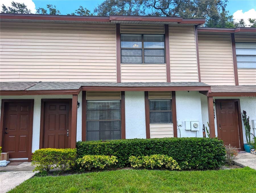 Property photo for 3441 OAK TRAIL COURT, Tampa, FL