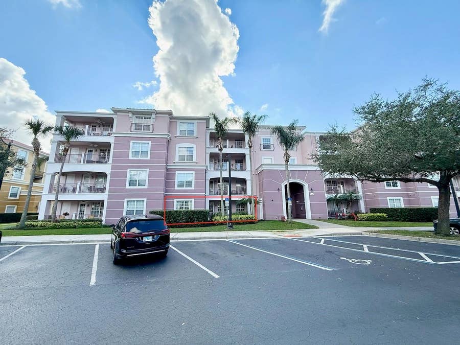 Property photo for 5048 SHOREWAY LOOP, #101, Orlando, FL