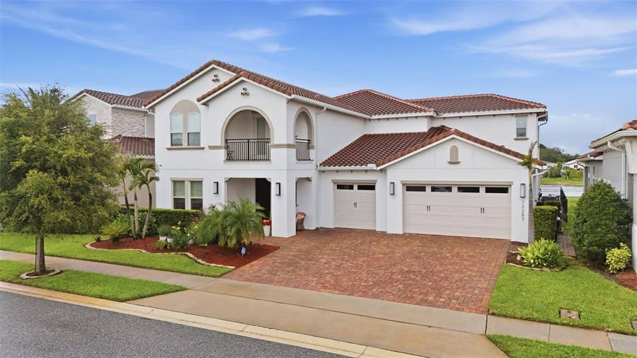 Property photo for 13283 ALDERLEY DRIVE, Orlando, FL