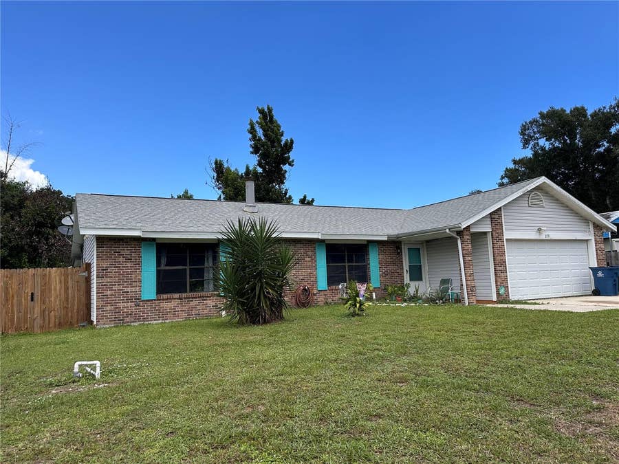 Property photo for 891 MERRIMAC STREET SE, Palm Bay, FL