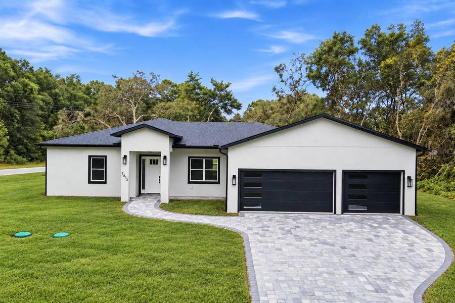 Property photo for 3812 E WALKER STREET, Inverness, FL