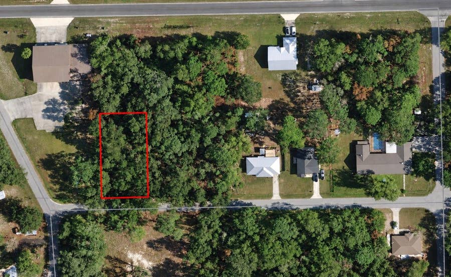 Property photo for SE 171ST CT, Ocklawaha, FL