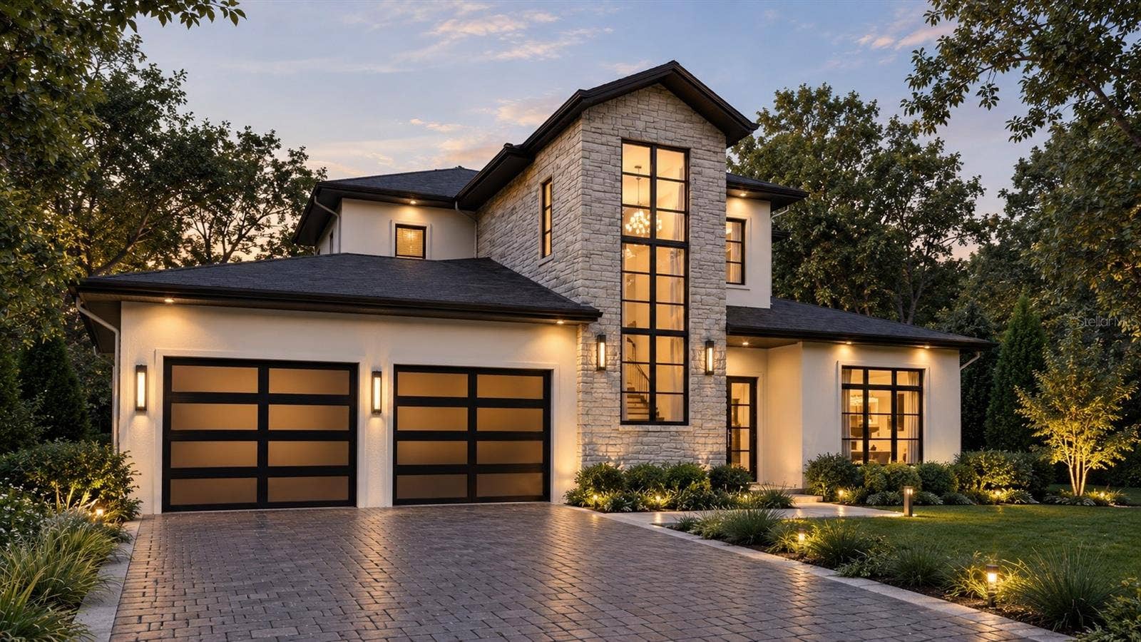 2119 HOWARD DRIVE, Winter Park, FL 32789 Howard front rendering- for inspiration