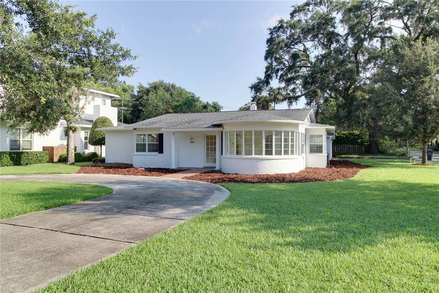 Property photo for 1667 MIZELL AVENUE, Winter Park, FL