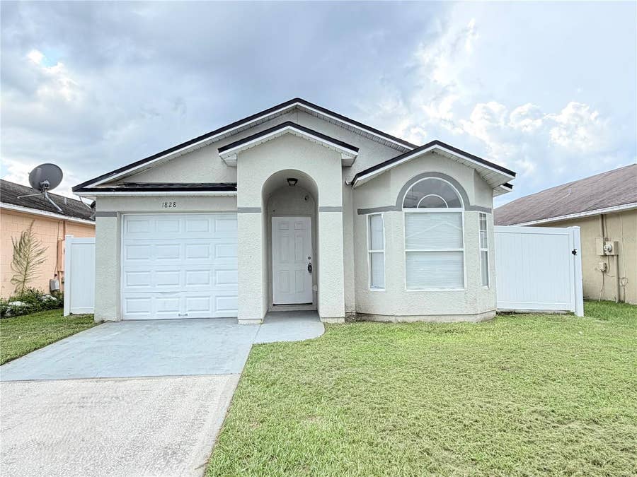 Property photo for 1828 LACY LANE, Sanford, FL