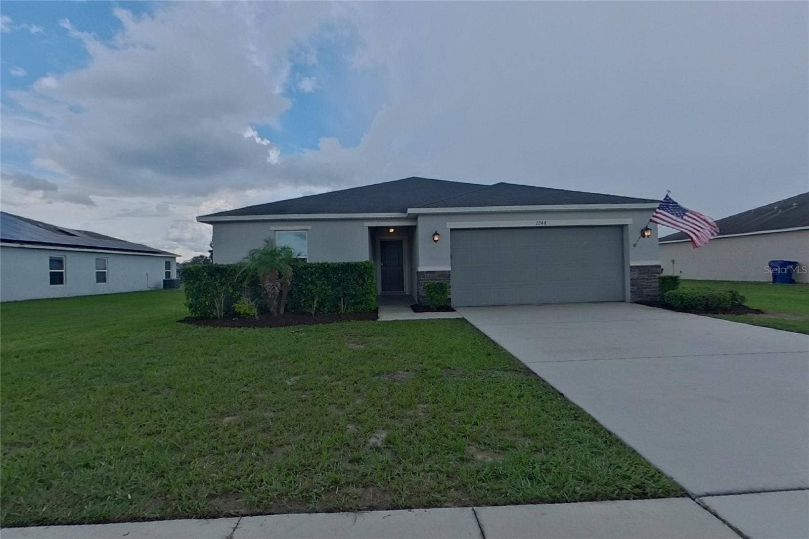 Mascotte, FL 34753 Mascotte, FL 34753