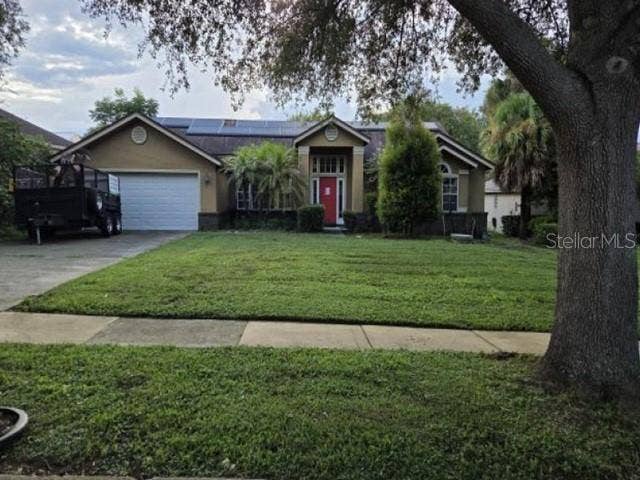 Property photo for 1368 COUNTRYRIDGE PLACE, Orlando, FL