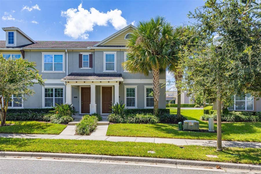 Property photo for 15579 HONEYBELL DRIVE, Winter Garden, FL