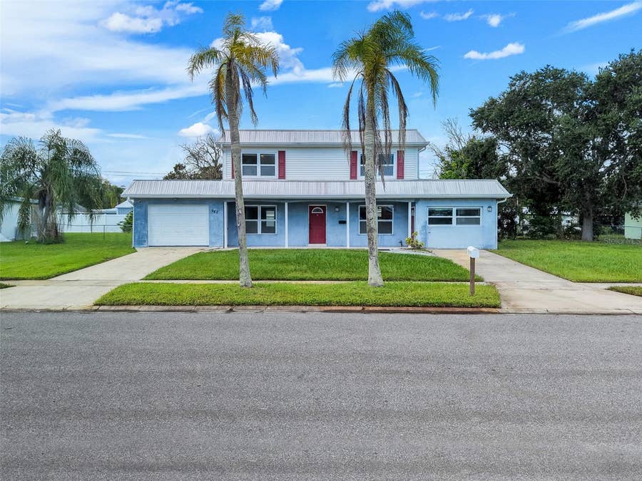 Property photo for 942 CHACE LANE NE, Palm Bay, FL