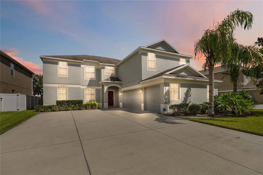 Property photo for 2932 YOUNGFORD STREET, Orlando, FL