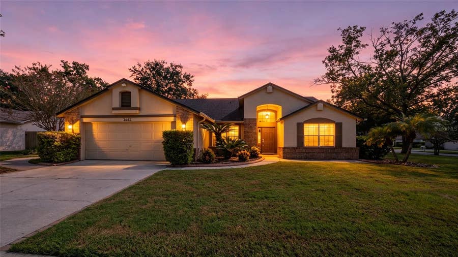 Property photo for 2632 SPRING GLEN LANE, Apopka, FL