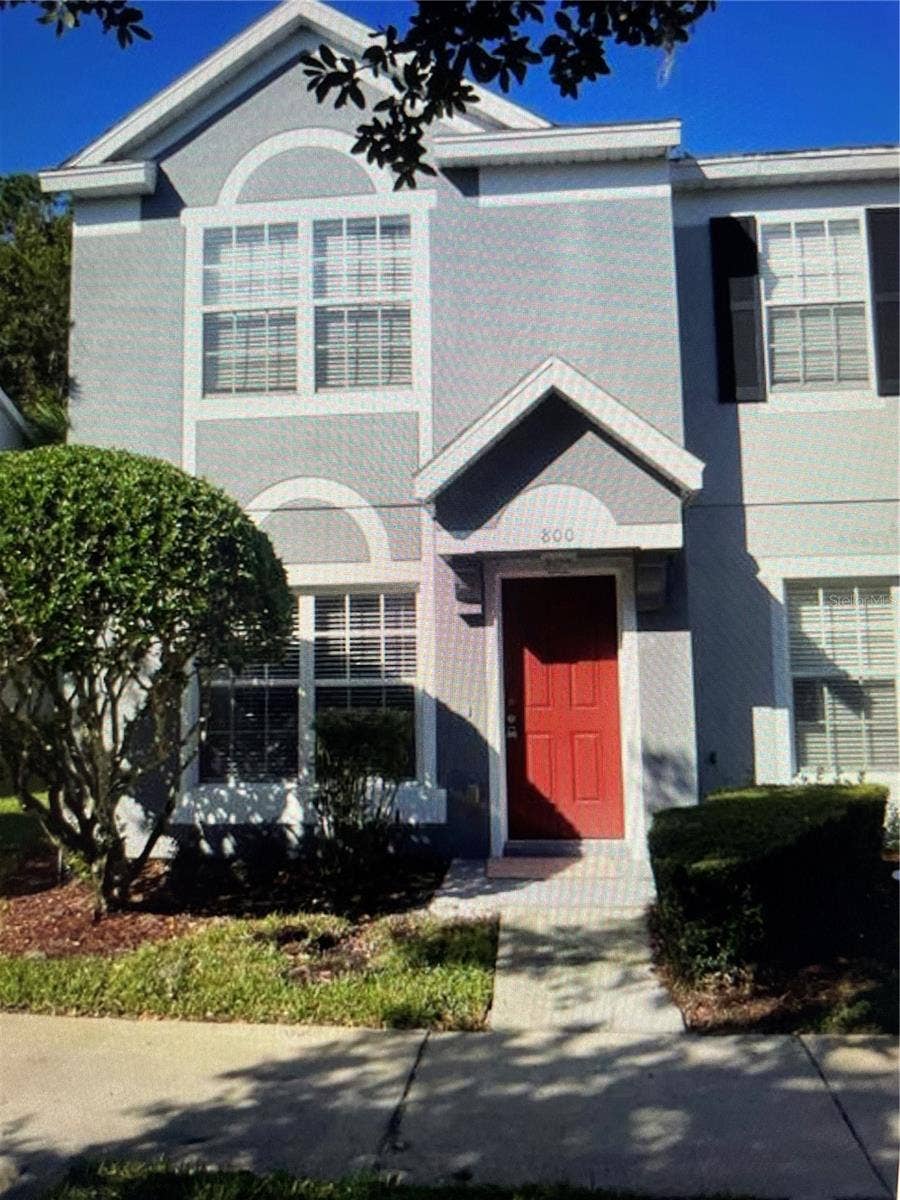 Property photo for 800 SHROPSHIRE LOOP, Sanford, FL