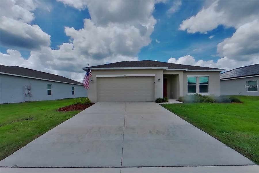 Property photo for Kissimmee, FL