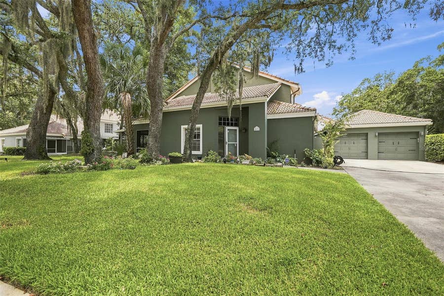 Property photo for 4478 OAK ARBOR CIRCLE, Orlando, FL