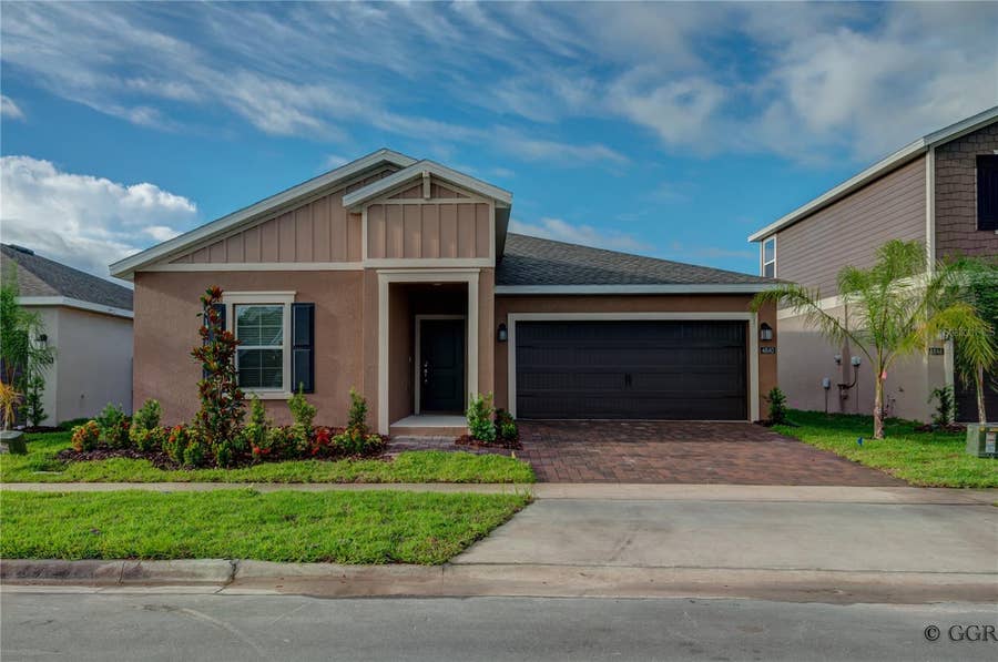 Property photo for 4840 EDENSBRIDGE LANE, Kissimmee, FL