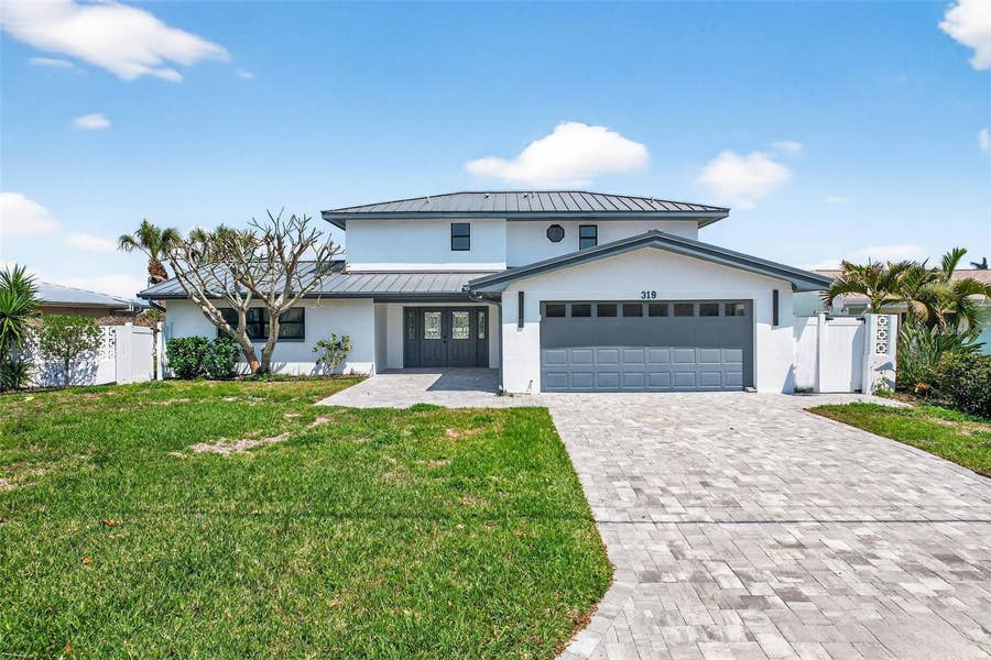 Property photo for 319 MIDWAY ISLAND, Clearwater, FL