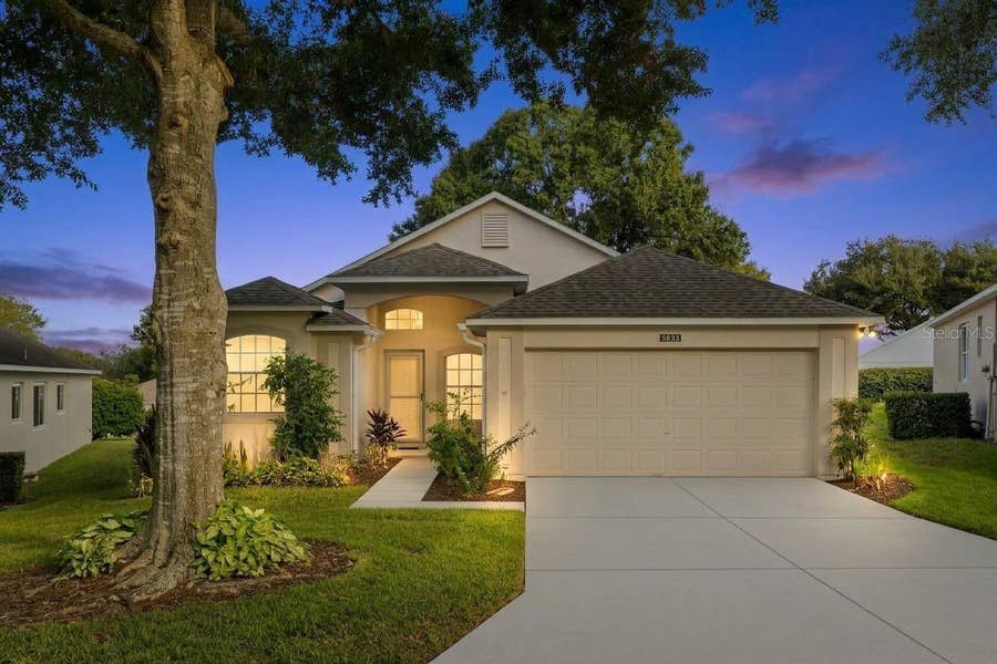 Property photo for 3635 KINGSWOOD COURT, Clermont, FL