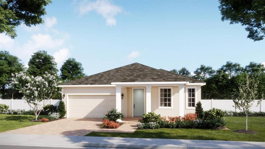 Property photo for 4715 LAUREL SITE LOOP, Apopka, FL