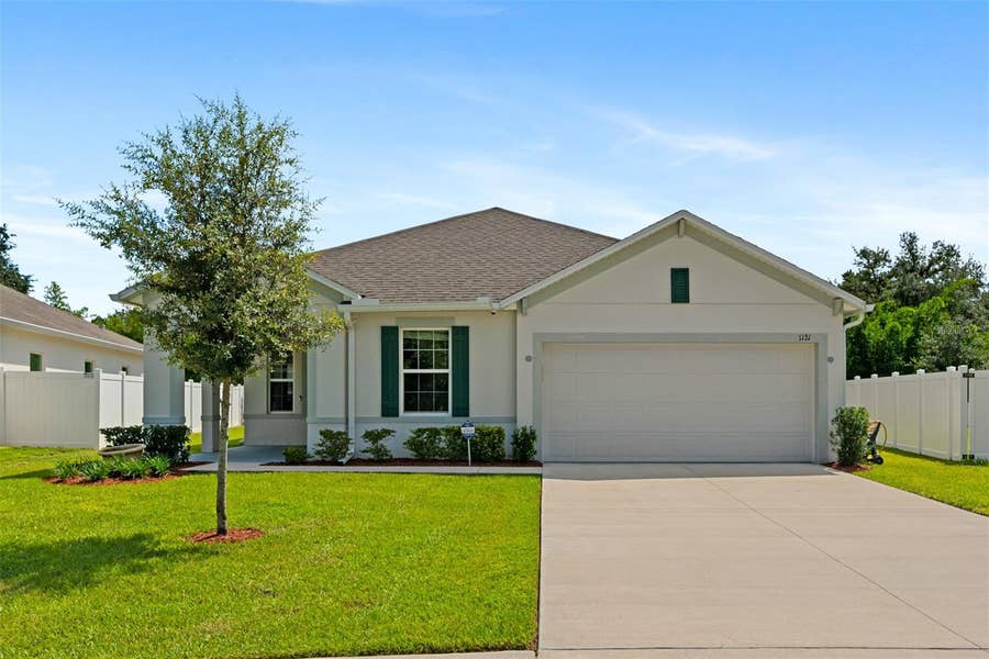 Property photo for 1121 BRADFORD RIDGE, Leesburg, FL