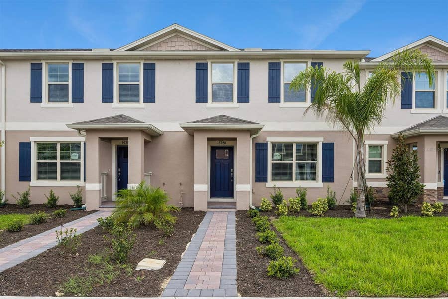 Property photo for 16570 BARBOURS CREEK WAY, Winter Garden, FL