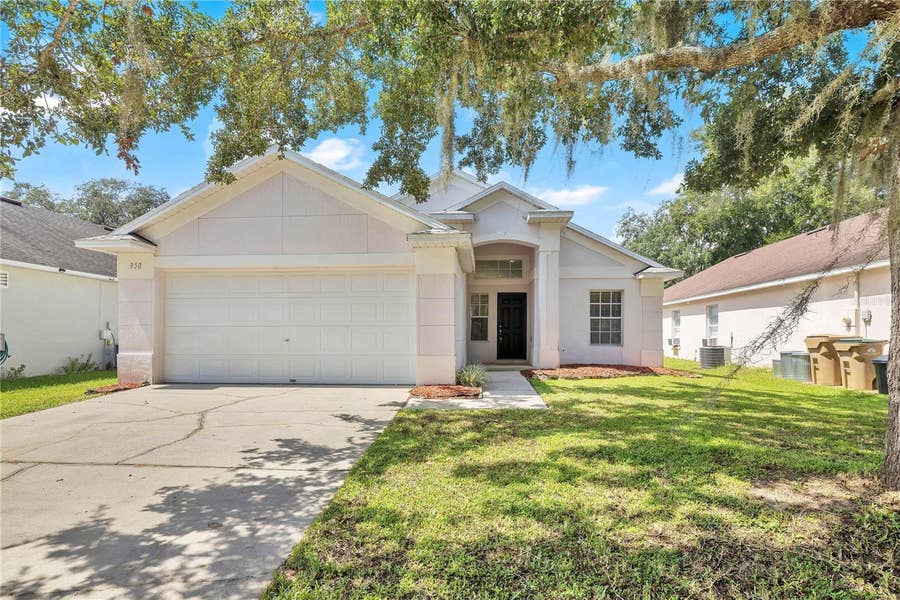 Property photo for 950 WOODSONG WAY, Clermont, FL