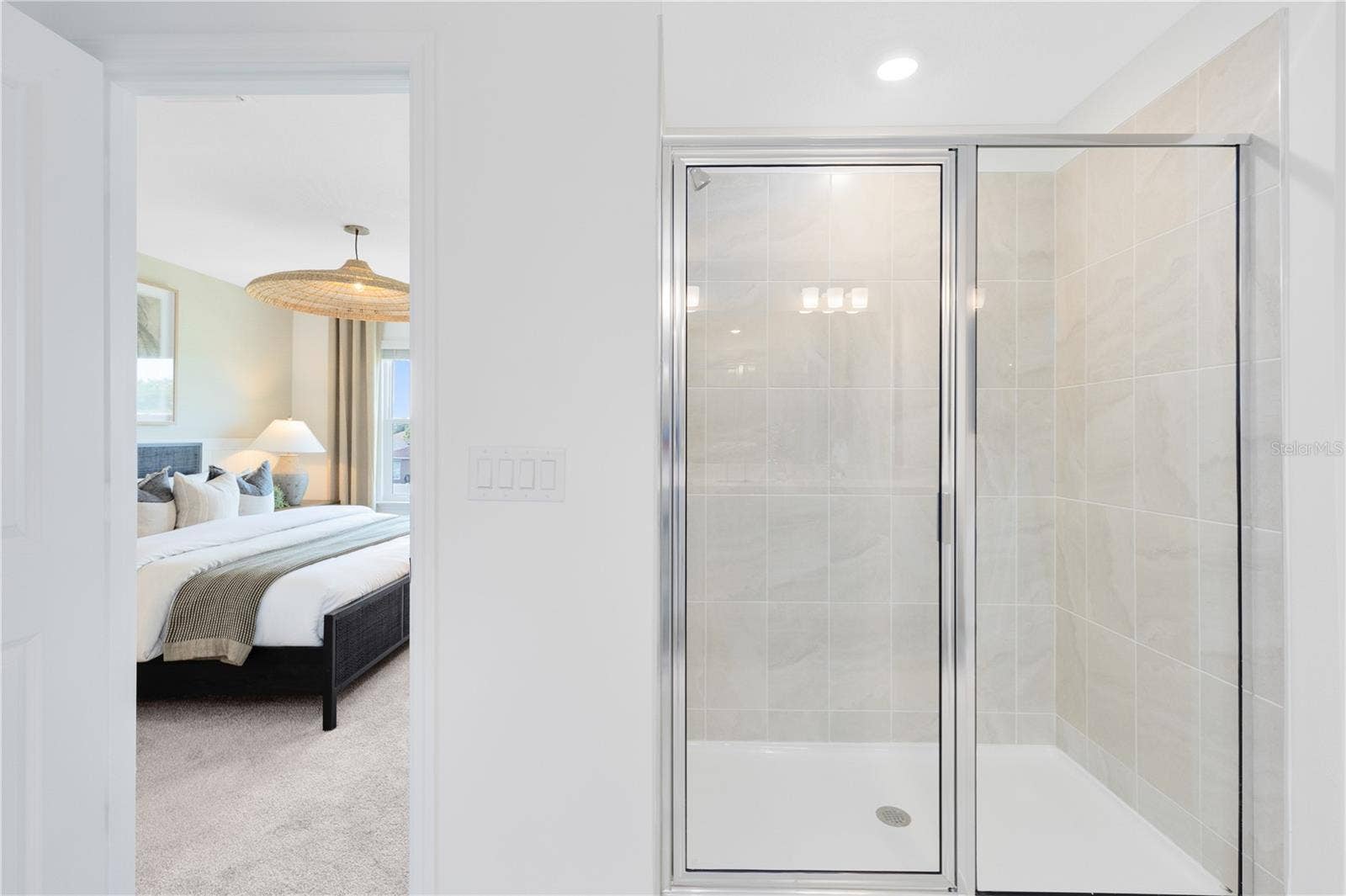 4403 JETTY LANE NE, Palm Bay, FL 32905 Model Home Design Only. Pictures and furnishings are for illustrative purposes only. Elevations, colors and options may vary. Furniture is for model home staging only.
