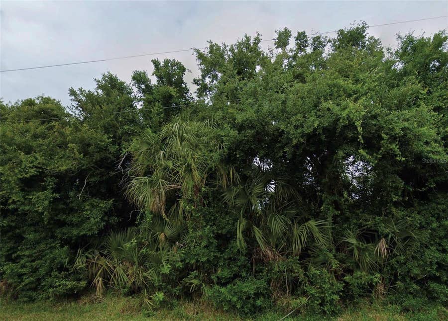 Property photo for 6335 PENNELL STREET, Englewood, FL