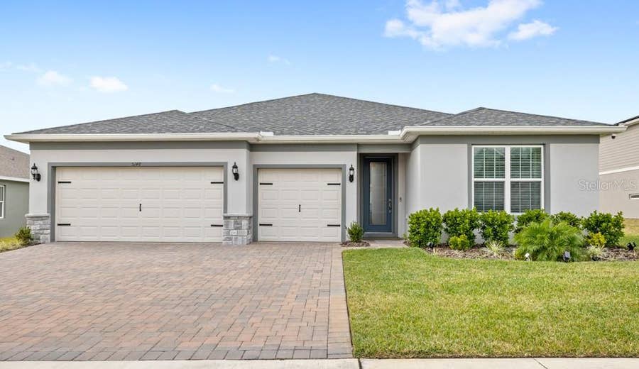 Property photo for 5148 FOOTHILLS PRESERVE LOOP, Mount Dora, FL