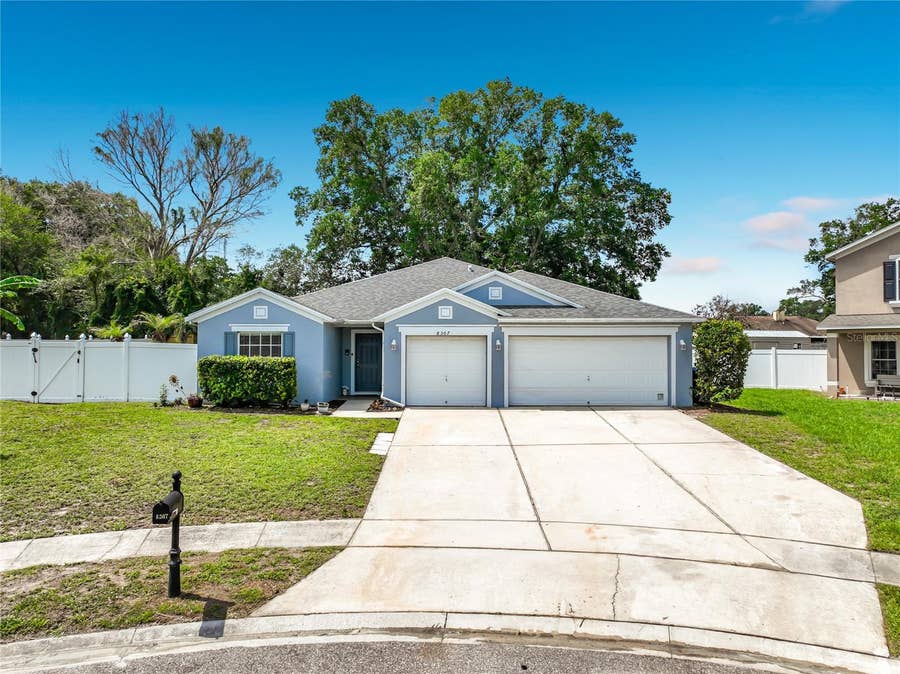 Property photo for 8307 LAINIE LANE, Orlando, FL