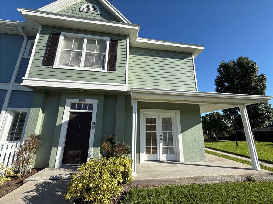 Property photo for 2201 SAN VITTORINO CIRCLE, #102, Kissimmee, FL