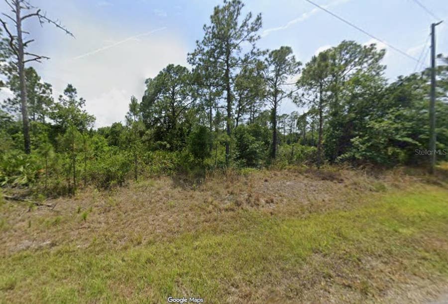 Property photo for 8319 MANTUA AVENUE, Sebring, FL