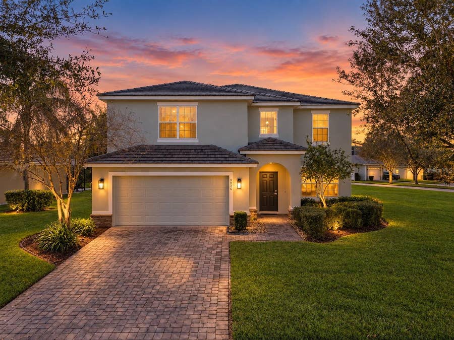 Property photo for 9026 PAOLOS PLACE, Kissimmee, FL