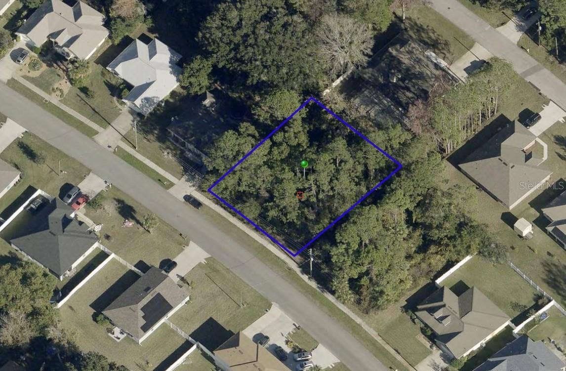 265 PARKVIEW DRIVE, Palm Coast, FL 32164