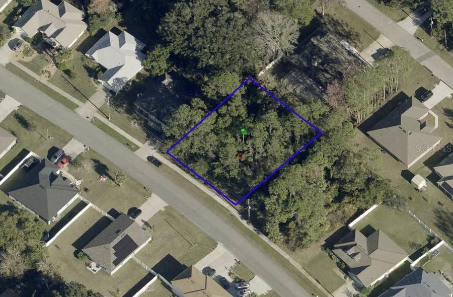 Property photo for 265 PARKVIEW DRIVE, Palm Coast, FL