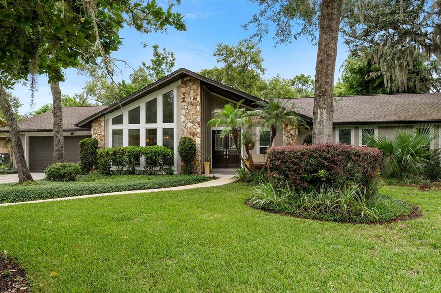 Property photo for 102 SWEETWATER HILLS DRIVE, Longwood, FL