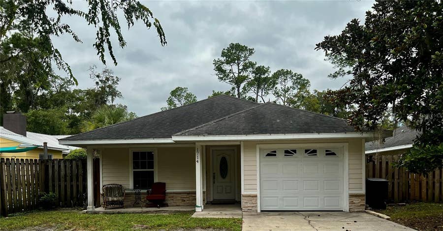 Property photo for 1714 NW 9TH STREET, Gainesville, FL