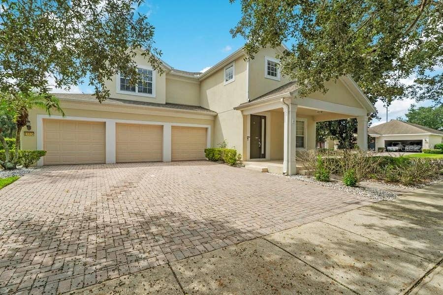Property photo for 13324 JERVEY STREET, Windermere, FL