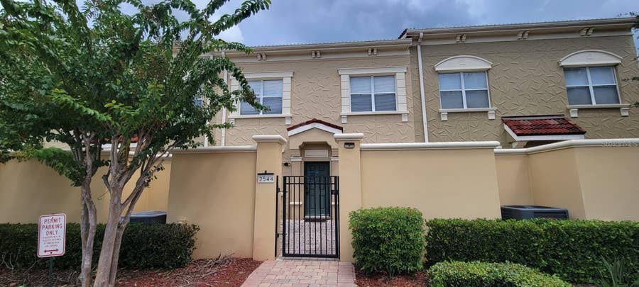 Property photo for 2544 BELLA VISTA DRIVE, Davenport, FL