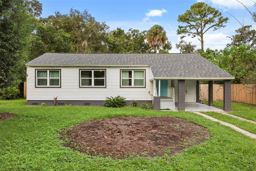 Property photo for 2410 ORANGE AVENUE, Sanford, FL