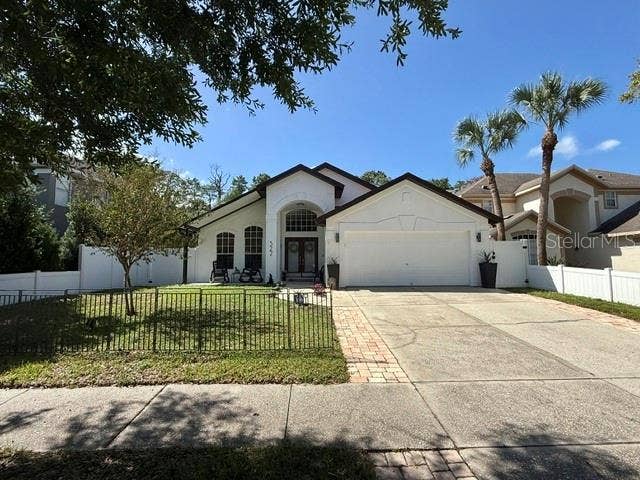 Property photo for 322 N SHADOWBAY BOULEVARD, Longwood, FL