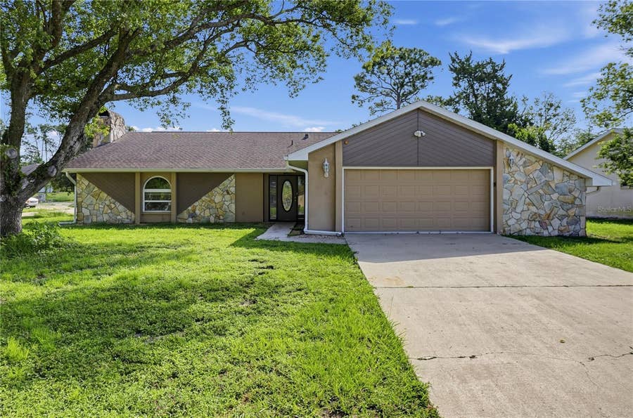 Property photo for 7488 ALLEN DRIVE, Spring Hill, FL