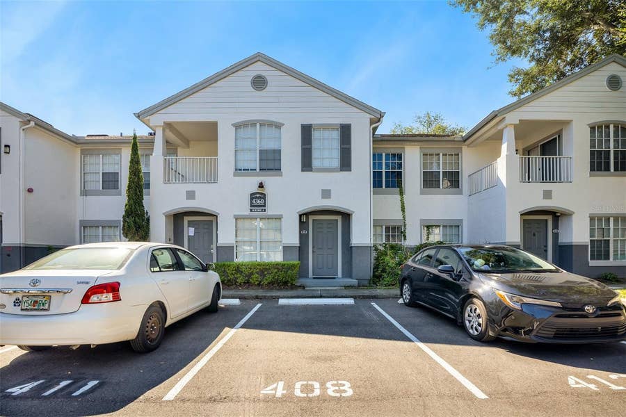 Property photo for 4360 S KIRKMAN ROAD, #408, Orlando, FL