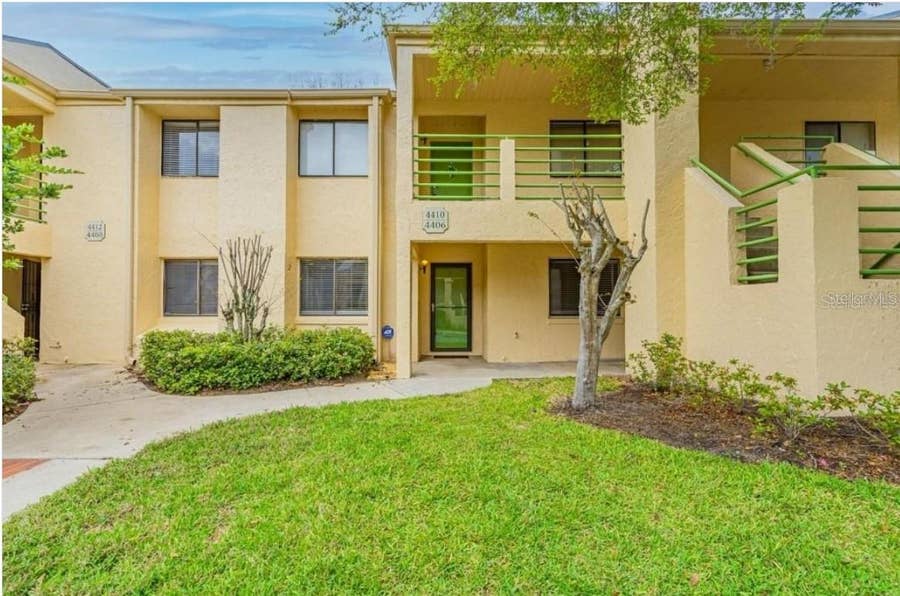 Property photo for 4406 S LAKE ORLANDO PARKWAY, #2, Orlando, FL