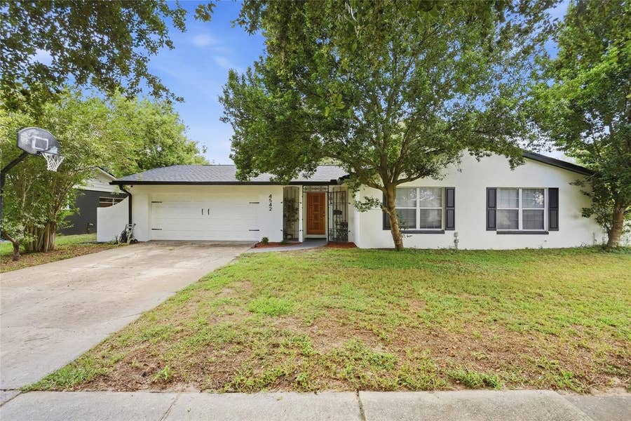 Property photo for 4542 FLAGG STREET, Orlando, FL