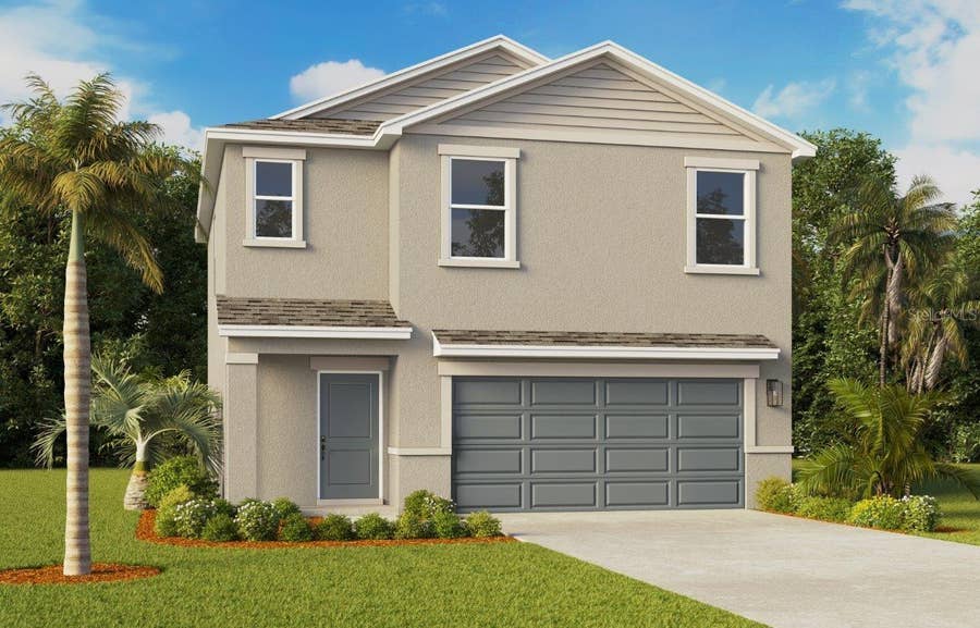 Property photo for 1248 CUMBERLAND TRAIL DRIVE, Lake Hamilton, FL
