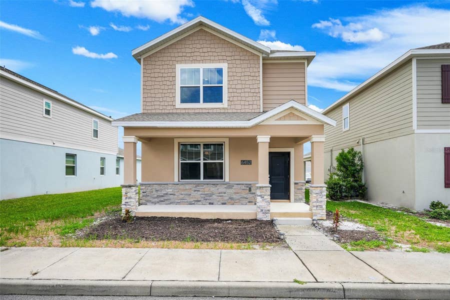 Property photo for 6452 SPRUCEPINE LANE, St Cloud, FL