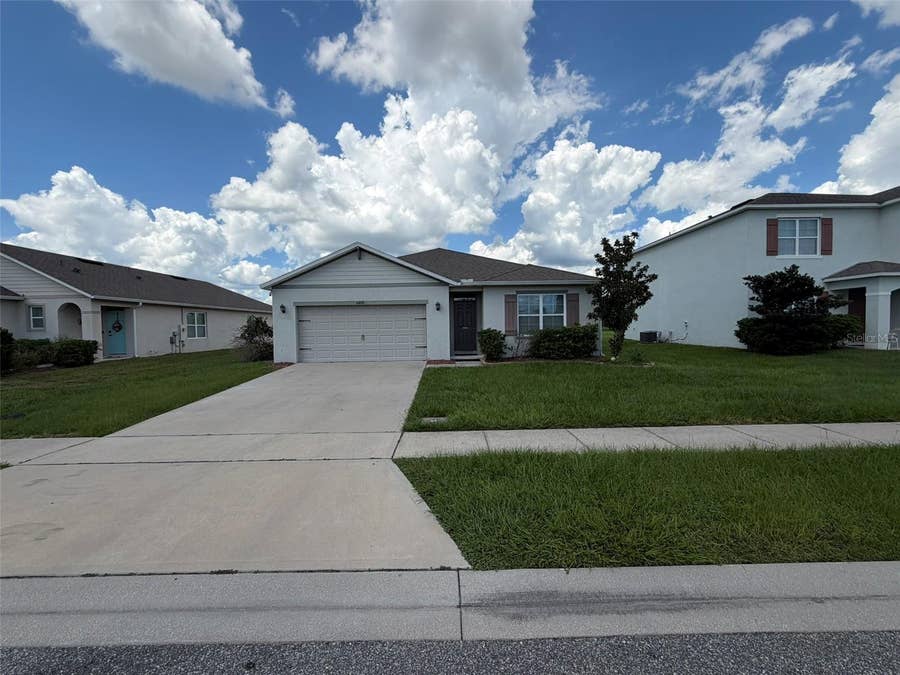 Property photo for 5606 WESTERN SUN DRIVE, St Cloud, FL