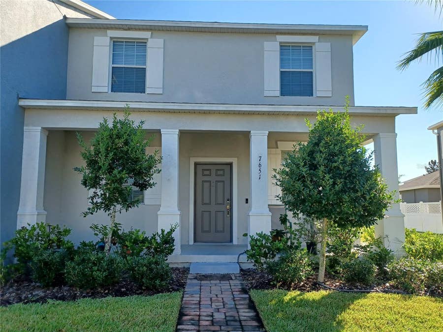 Property photo for 7651 FORDSON LANE, Windermere, FL