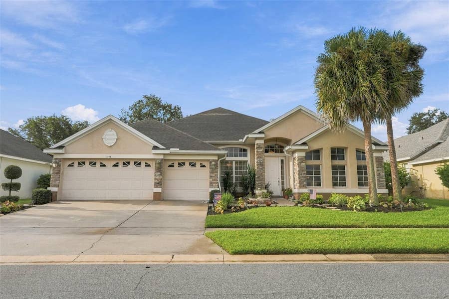 Property photo for 1954 WILLOW WOOD DRIVE, Kissimmee, FL